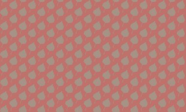 Geometrik elementlerle kusursuz soyut arkaplan