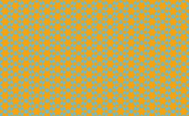 Geometrik elementlerle kusursuz soyut arkaplan