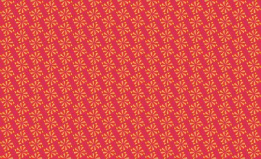 Geometrik elementlerle kusursuz soyut arkaplan