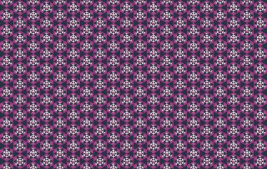 Altıgen desenli modern renkli arkaplan