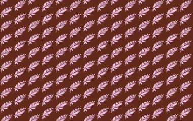 Altıgen desenli modern renkli arkaplan