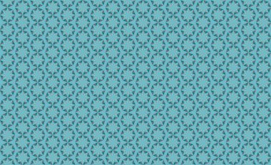 Altıgen desenli modern renkli arkaplan