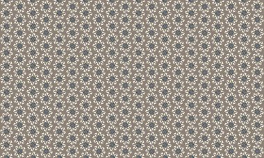 Tekrarlanan şekillerle soyut yaratıcı arkaplan