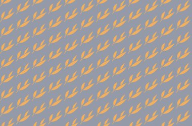 Geometrik elementlerle kusursuz soyut arkaplan