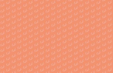 Altıgen desenli modern renkli arkaplan