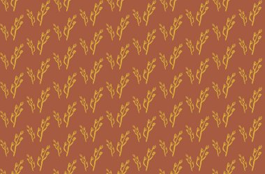 Altıgen desenli modern renkli arkaplan