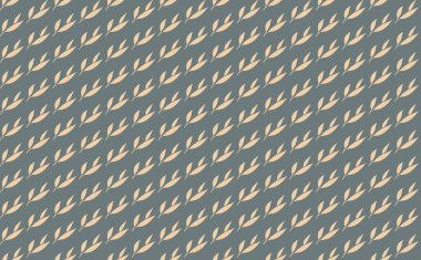 Altıgen desenli modern renkli arkaplan