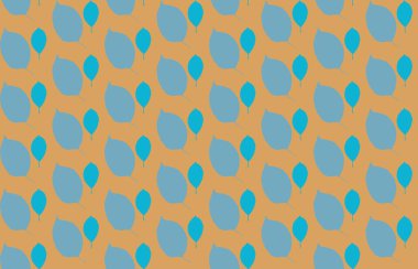 Geometrik elementlerle kusursuz soyut arkaplan