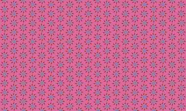 Geometrik elementlerle kusursuz soyut arkaplan