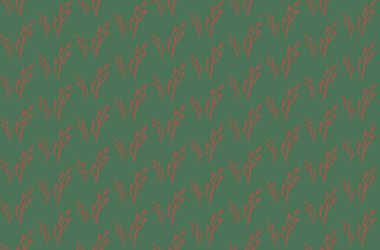 Tekrarlanan şekillerle soyut yaratıcı arkaplan