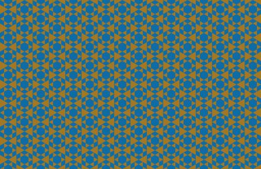 Geometrik elementlerle kusursuz soyut arkaplan