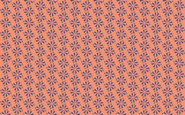 Geometrik elementlerle kusursuz soyut arkaplan