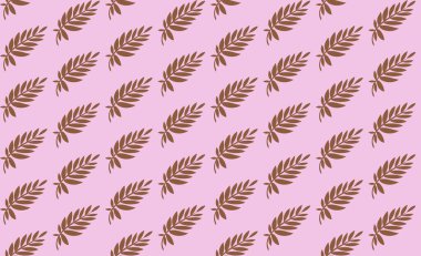 Altıgen desenli modern renkli arkaplan