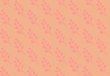 Altıgen desenli modern renkli arkaplan