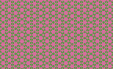 Geometrik elementlerle kusursuz soyut arkaplan