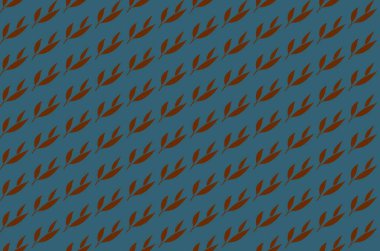 Altıgen desenli modern renkli arkaplan