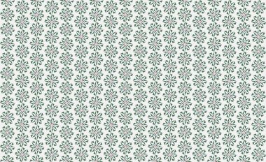 Altıgen desenli modern renkli arkaplan