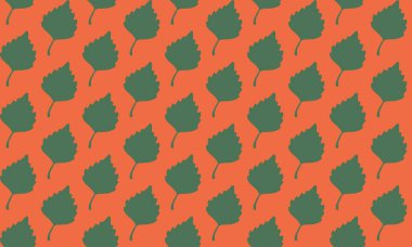 Altıgen desenli modern renkli arkaplan