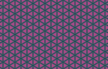 Geometrik elementlerle kusursuz soyut arkaplan