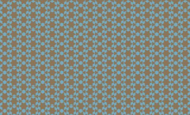 Geometrik elementlerle kusursuz soyut arkaplan