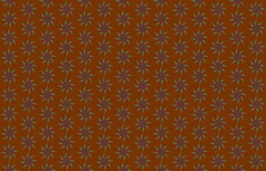 Altıgen desenli modern renkli arkaplan