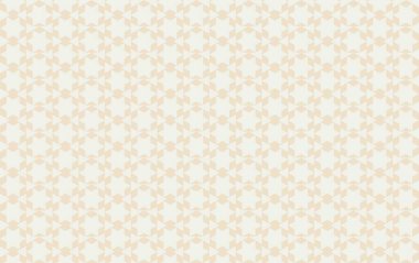 Altıgen desenli modern renkli arkaplan