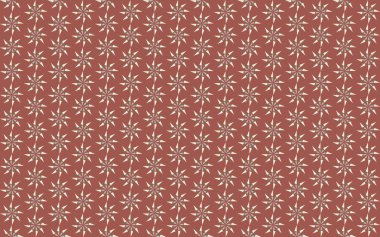 Geometrik elementlerle kusursuz soyut arkaplan