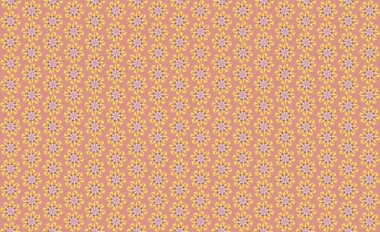 Geometrik elementlerle kusursuz soyut arkaplan