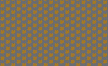 Tekrarlanan şekillerle soyut yaratıcı arkaplan