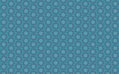 Geometrik elementlerle kusursuz soyut arkaplan