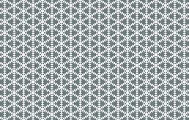 Altıgen desenli modern renkli arkaplan