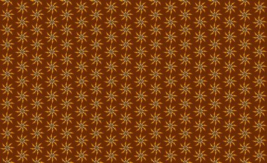 Geometrik elementlerle kusursuz soyut arkaplan