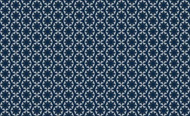 Altıgen desenli modern renkli arkaplan