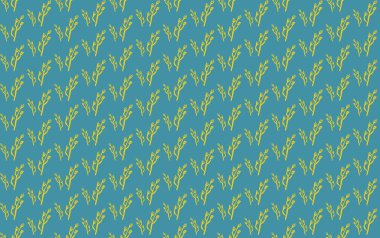 Altıgen desenli modern renkli arkaplan