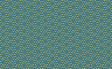 Tekrarlanan şekillerle soyut yaratıcı arkaplan