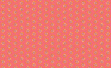 Altıgen desenli modern renkli arkaplan