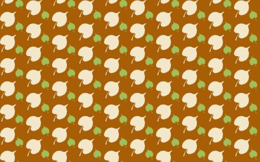 Altıgen desenli modern renkli arkaplan