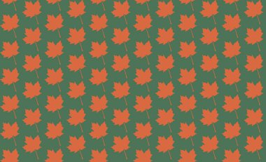 Tekrarlanan şekillerle soyut yaratıcı arkaplan