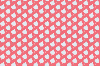 Geometrik elementlerle kusursuz soyut arkaplan