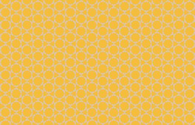 Tekrarlanan şekillerle soyut yaratıcı arkaplan