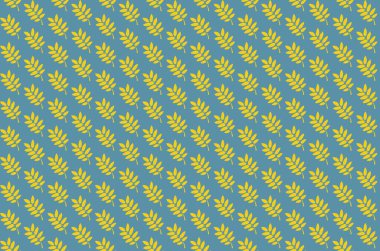 Geometrik elementlerle kusursuz soyut arkaplan