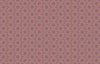 Geometrik elementlerle kusursuz soyut arkaplan