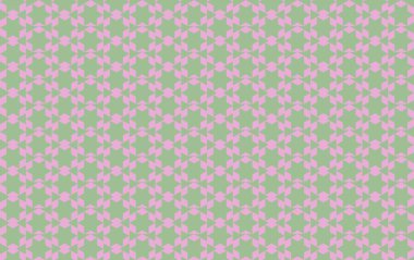 Altıgen desenli modern renkli arkaplan