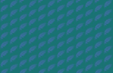 Altıgen desenli modern renkli arkaplan