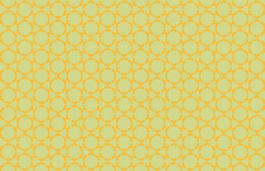 Geometrik elementlerle kusursuz soyut arkaplan