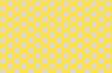 Tekrarlanan şekillerle soyut yaratıcı arkaplan