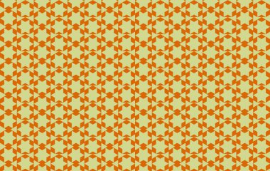 Altıgen desenli modern renkli arkaplan