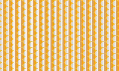 Altıgen desenli modern renkli arkaplan