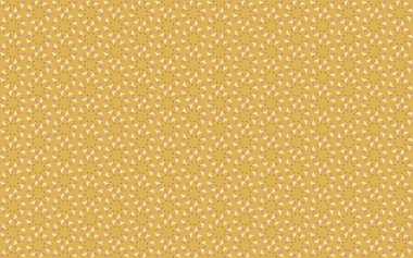 Altıgen desenli modern renkli arkaplan