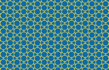 Geometrik elementlerle kusursuz soyut arkaplan